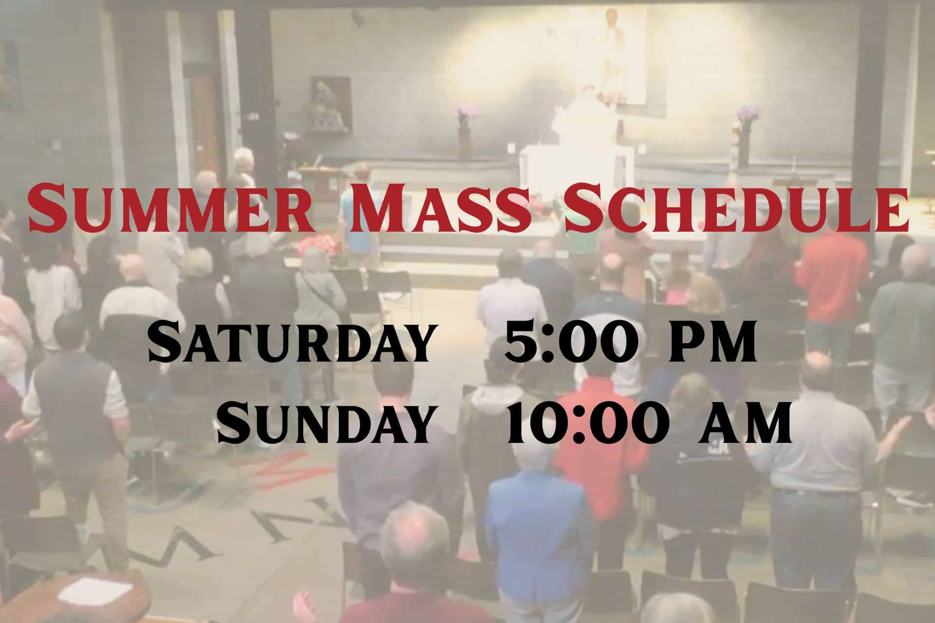 summer-mass-schedule-rensselaer-newman